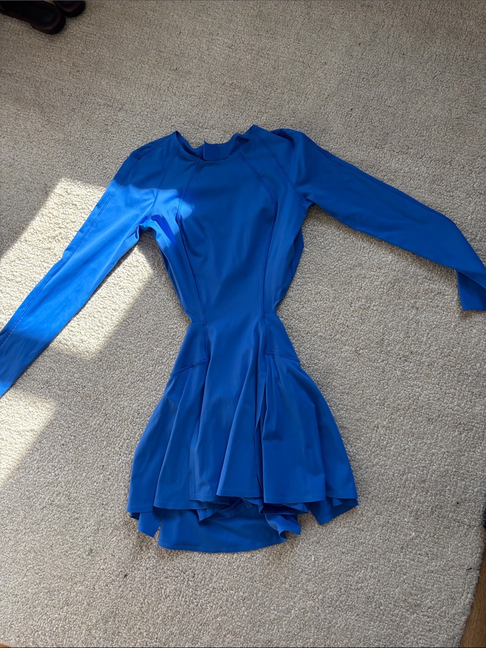 Lululemon Run Dress